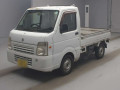 2012 Suzuki Carry Truck
