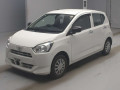 2021 Daihatsu Mira e:S