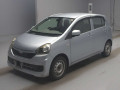 2017 Daihatsu Mira e:S