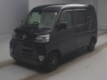 2018 Toyota Pixis Van