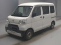 2018 Daihatsu Hijet Cargo