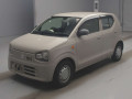 2020 Suzuki Alto
