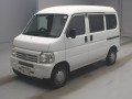 2013 Honda Acty Van