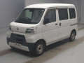 2020 Daihatsu Hijet Cargo
