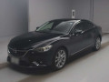 2013 Mazda Atenza