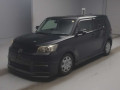 2008 Toyota Corolla Rumion