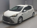 2015 Toyota Aqua