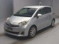 2013 Toyota Ractis