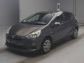 2014 Toyota Aqua