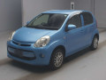 2015 Toyota Passo