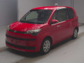 2014 Toyota Spade