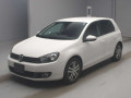 2010 Volkswagen Golf