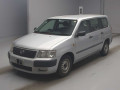 2008 Toyota Succeed Van