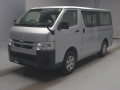 2022 Toyota Hiace Van