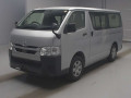 2021 Toyota Hiace Van