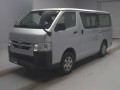 2022 Toyota Hiace Van
