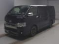 2020 Toyota Hiace Van