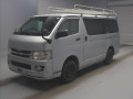 2009 Toyota Hiace Van