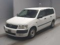 2013 Toyota Succeed Van