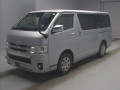 2016 Toyota Hiace Van