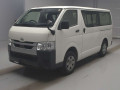 2022 Toyota Hiace Van