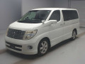 2007 Nissan Elgrand