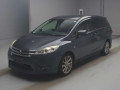 2011 Nissan Lafesta