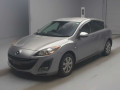 2011 Mazda Axela Sport