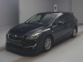 2015 Subaru Impreza Sports