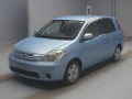 2003 Toyota Raum