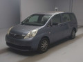 2007 Toyota Isis