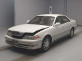 1999 Toyota Mark II