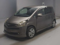 2008 Toyota Ractis