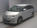 2007 Toyota Estima