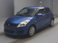 2011 Suzuki Swift