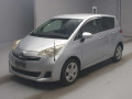 2012 Toyota Ractis