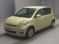 2007 Toyota Passo