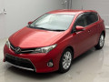 2014 Toyota Auris