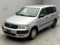 2013 Toyota Succeed Wagon
