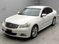 2008 Nissan Fuga