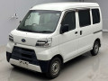 2020 Subaru Sambar