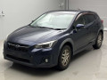 2017 Subaru XV