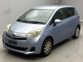 2011 Toyota Ractis