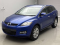 2007 Mazda CX-7