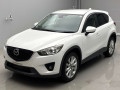 2012 Mazda CX-5