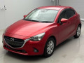2015 Mazda Demio