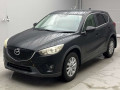 2012 Mazda CX-5