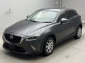 2018 Mazda CX-3