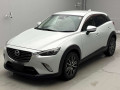 2015 Mazda CX-3