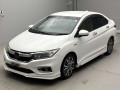 2018 Honda Grace